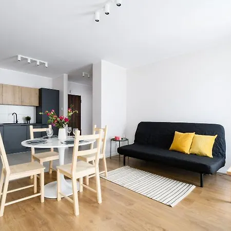 P&o Soho Factory 7 Apartment *