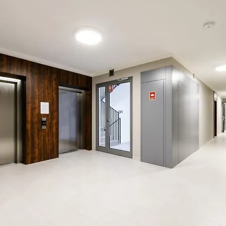 Apartment P&o Soho Factory 7