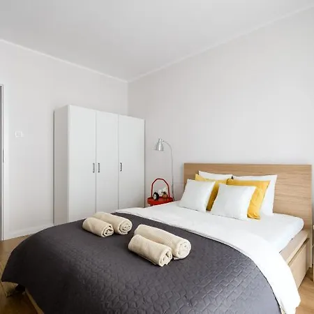 P&o Soho Factory 7 * Βαρσοβία